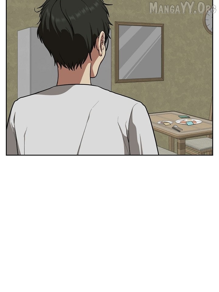 Change Me Chapter 35 - page 54